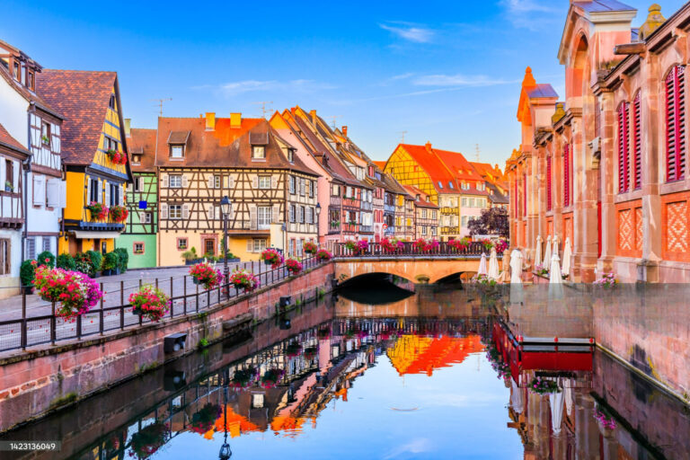 Alsace