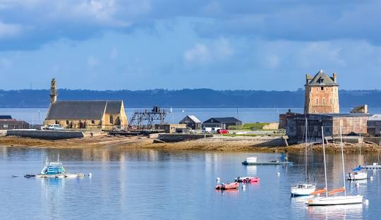 Camaret-sur-Mer