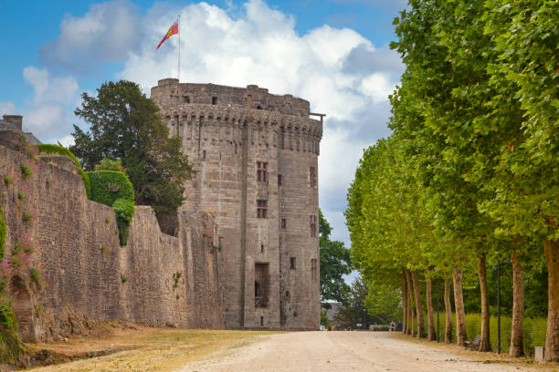 Chateau-de-Dinan