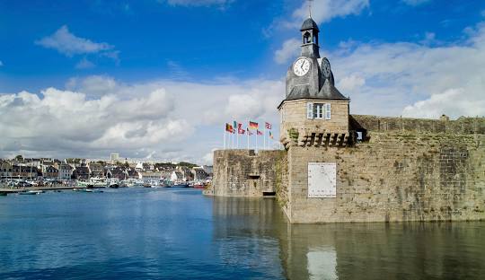 Concarneau