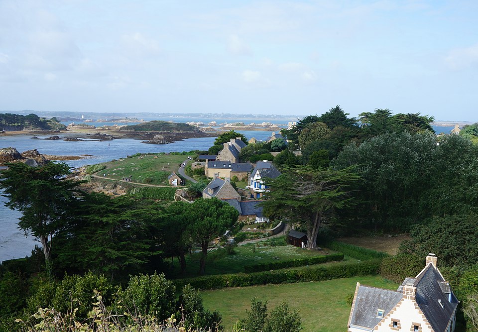 Île-de-Bréhat