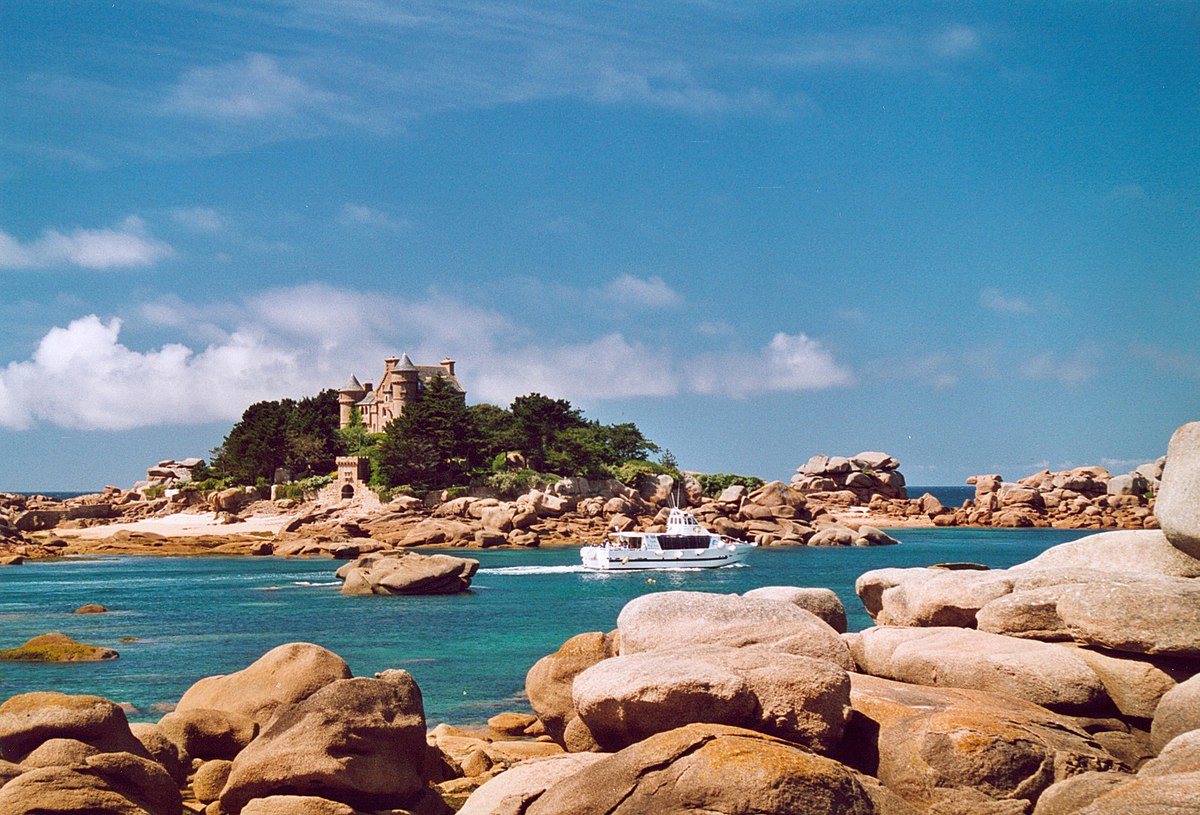 Île de Costaérès