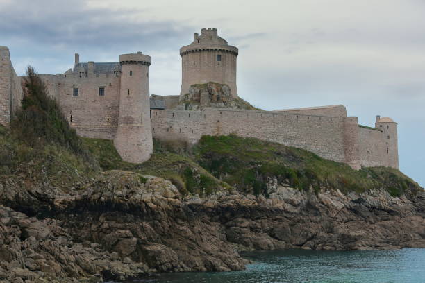 Le Fort-la-Latte