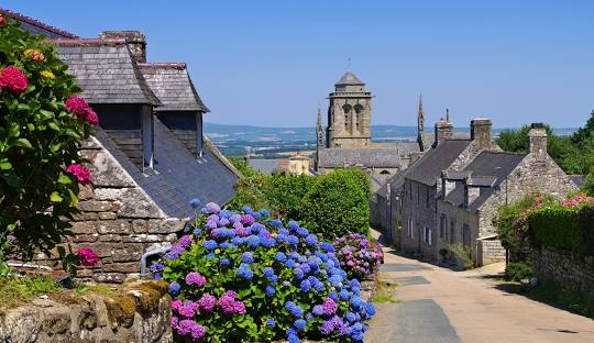 Locronan