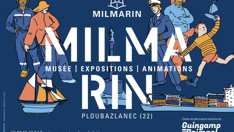 Milmarin