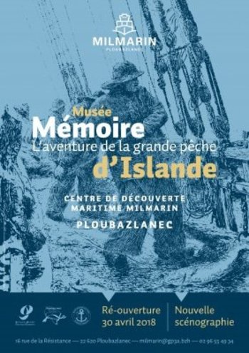 Musée mémoire d’Islande
