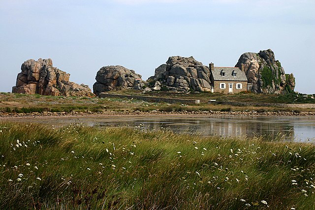Plougrescant