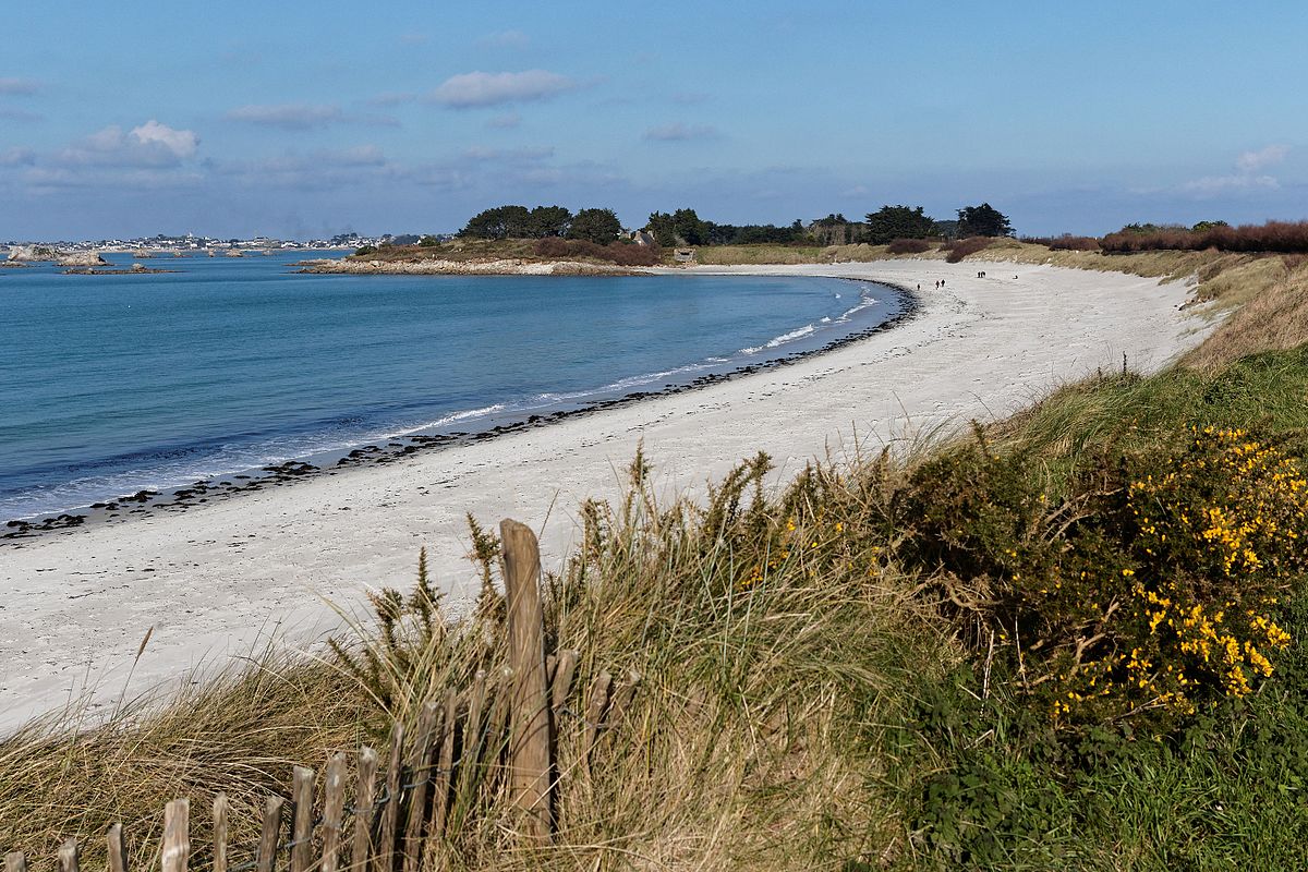 Pointe de Perharidy