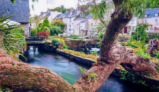 Pont-Aven