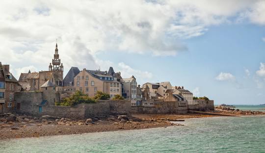 Roscoff