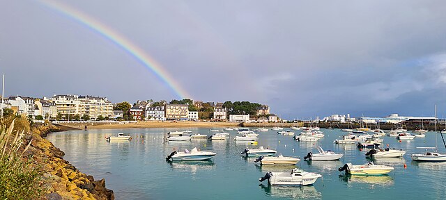 Saint-Quay-Portrieux