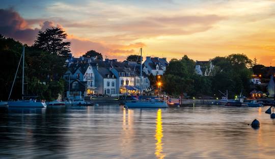 Sainte-Marine