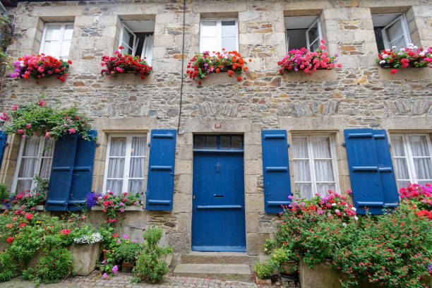 Tréguier