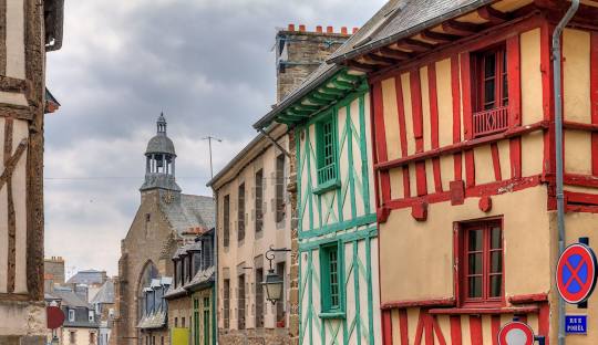 saint brieuc
